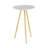 Modern Minimal Round Side Table-1464921402-1464921401