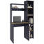 Versalles Writing Desk (Not Include Stools)