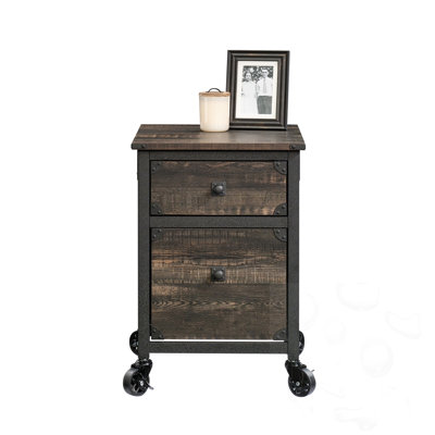 Office Storage Cabinet with Drawer