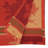 Luxurious Jacquard Tablecloth With Intricate Fall Leaves Design_Square