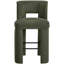 Tabouret de bar Zuno-448664603