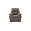Chaise Summerton G00362A-C, brun-1671941254