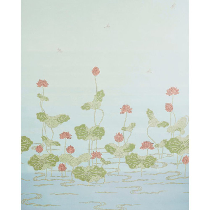Kireina Lotus Panel Set, Mineral