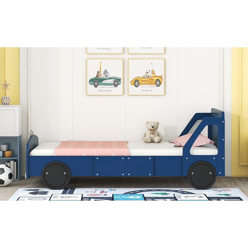 Angelia Kids, White, Full