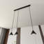 Aadon 3 - Light Pendant-1981976995
