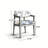 Dining Arm Chair