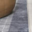 Tapis gris ardoise / ivoire Chichaoua-88570973