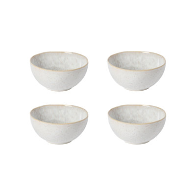 Eivissa Stoneware Soup Bowl
