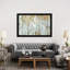 Birch In The Fog Ii by Allison Pearce - Painting on Canvas-29354809-4067755