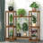 Thame Plant Stand 8 Tier