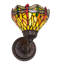 Applique murale 7 po Tiffany-712683088