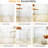 Large Clear Stackable Acrylic Display with Lid & Magnetic Door