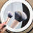 Aldona Metal Flat Mirror