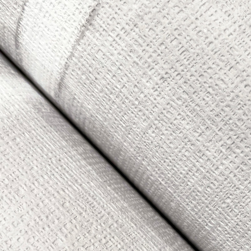 Unpasted Abstract Roll, Greystone