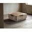 Mara Square Coffee Table