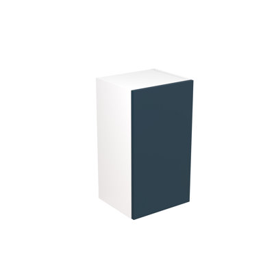 KitchenKit Flatpack Slab Matt Wall Unit