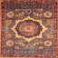Abstract Indoor Rug-1607333212