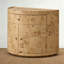 Armoire d'entrée Mid-Century