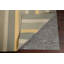 Tapis oriental à rayures Kilim 6 x 9