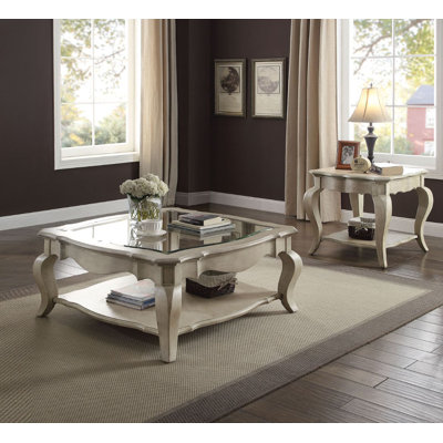 Table basse