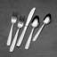 Jordan 20 Piece Everyday Flatware Set