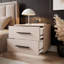 55cm W Bedside Table-2735406