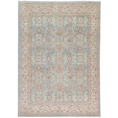 One-of-a-Kind 10'1" X 14' Area Rug