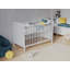 Pelchat Cot Bed-33982952