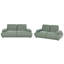 Chantil 2 - Piece Living Room Set-1451512015