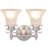 Dovon 2 - Light Vanity Light