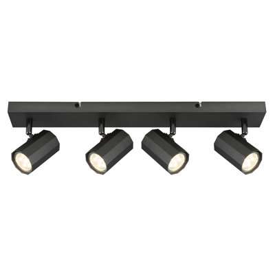 Chinwendum Aluminium Spotlight