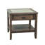 Table de bout East Pleasant View