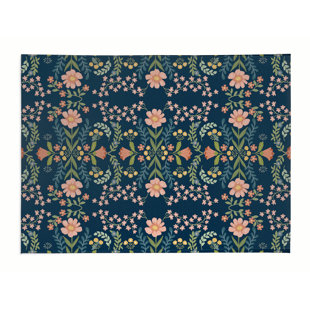 Cecelia Office Mat