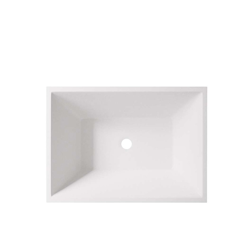 Single-Hole Bathroom Faucet