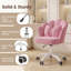 Foam Office Chair-1963817685