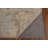 Vegetable Dye Oushak Turkish Area Rug