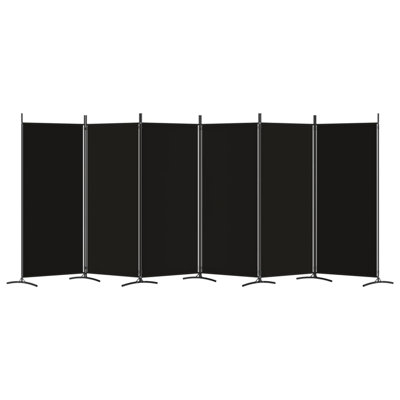 Abdisamad 3 Panel Room Divider