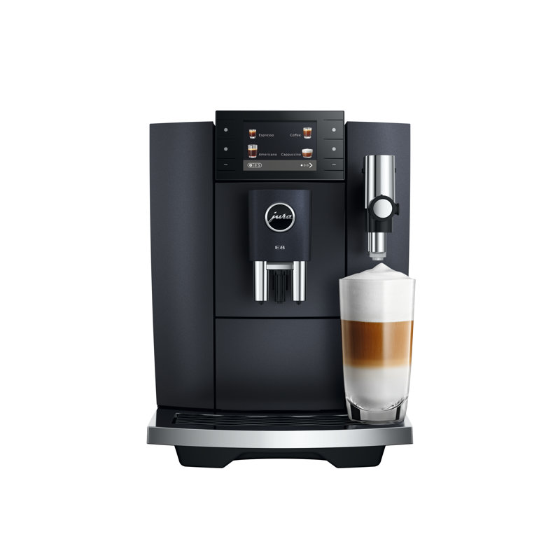 E8 Cosmic Black (INTD) 15840