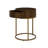 Heredia 1 Drawer Bedside Table-1457823095