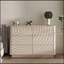 Commodes décoratives avec 6 tiroirs-40685618