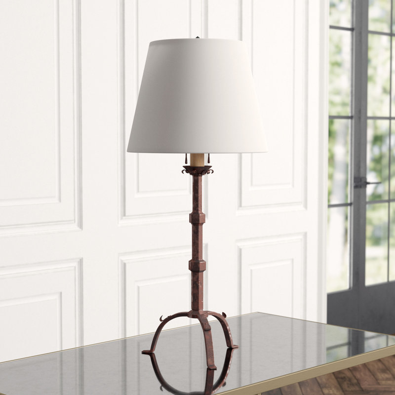 Robertson Tripod Table Lamp