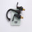 2-handle Bathroom Faucet with Drain Assembly-72387026