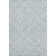 Premium Machine Washable Cerrito Sky Rug