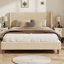 Lit plateforme tapissier sans sommier-303629511-488072978