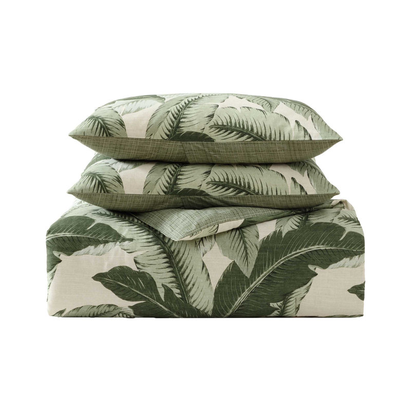 Duvet Cover Set, King Duvet Cover + 2 King Pillowcases