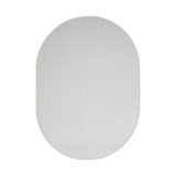 Iconic Indoor/Outdoor Rug - Ivory Cream