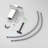 Single-Hole Single-handle Bathroom Faucet-97257076