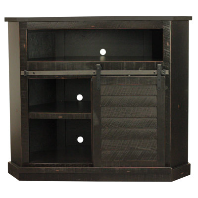Brodowski Media Console