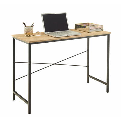 ClosetMaid Industrial Writing Desk