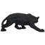 Predator Panther Garden Statue